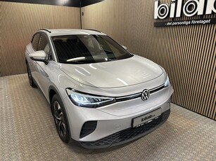 Volkswagen ID.4 PRO PERFORMANCE 150 KW