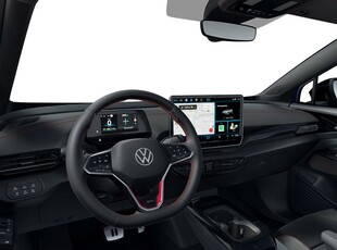 Volkswagen ID.5 GTX 340hk 4Motion Edition 2025