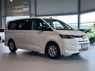 Volkswagen Multivan 2.0 TDI Plus Facelift 7-sits Värmare