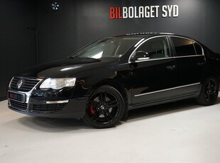 Volkswagen Passat 1.4 150HK/EcoFuel/Sportline/Sedan/