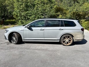 Volkswagen Passat Sportscombi