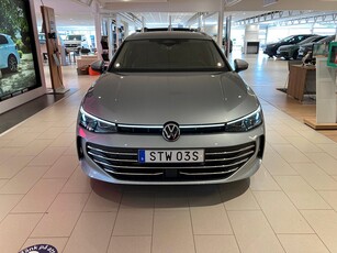 Volkswagen Passat 1.5 eTSI Business/ KAMPANJ/ RÄNTA 2,95%