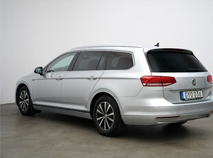 Volkswagen Passat Sportscombi 1.6 TDI / Värmare / Drag