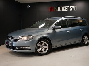 Volkswagen Passat Variant 2.0 TDI/BlueMotion/Endast 16.700 Mil/