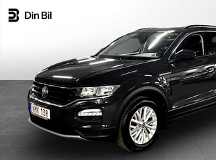 Volkswagen T-Roc 1.0 TSI