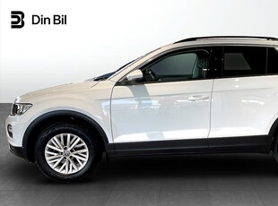 Volkswagen T-Roc 1.5 TSI DSG Värmare 150hk