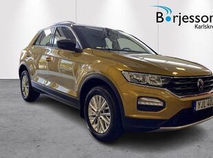 Volkswagen T-Roc TSI 110hk