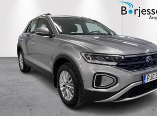 Volkswagen T-Roc1.0 TSI 110 2023, SUV