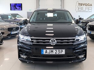 Volkswagen Tiguan Allspace 2.0 TDI GT 4M 7sits R line Se Utr