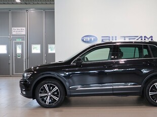 Volkswagen Tiguan Highline 4MOTION 2.0 TDI 190 Drag\Värmare