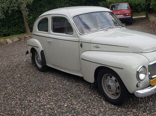 Volvo PV 544A 1.6