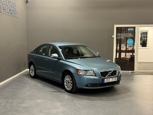 Volvo S40 1.6 D Momentum RÄNTEKAMPANJ 3,95%