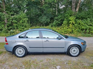 Volvo S40 2.4 / EN ÄGARE / Dragkrok