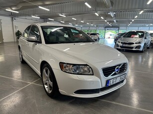 Volvo S40 D2 Momentum, R-Design Euro 5