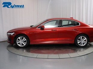 Volvo S60 T4 Momentum Advanced Edition