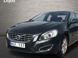 Volvo S60D3 S S Momentum 2013, Sedan