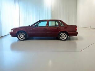 Volvo S70 2.4/ Rostfritt