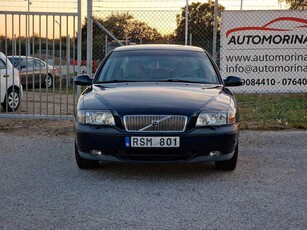 Volvo S80 2.4 Euro 4