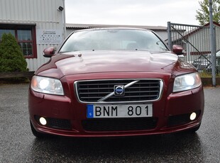 Volvo S80 2.4D Geartronic Summum Euro 4 SKINN AUTO