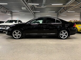 Volvo S80 D4 Geartronic Classic, Summum Euro 6