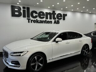 Volvo S90 D4 Geartronic Inscription Euro 6