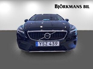 Volvo V40 Cross Country D2 Business , VOC , Vinterhjul