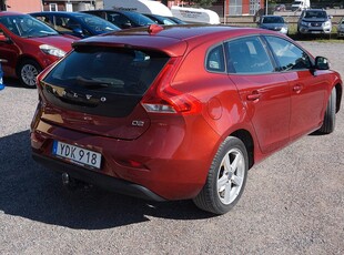 Volvo V40 D2 Kinetic Euro 6