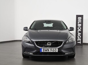 Volvo V40 D2 Your Kinetic II