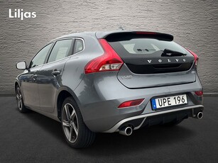 Volvo V40 D2 Your R-Design