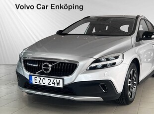 Volvo V40Cross Country D3 Plus INTELLISAFE PRO 2019, Kombi