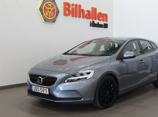 Volvo V40D2 Geartronic Momentum Euro 6 2017, Kombi