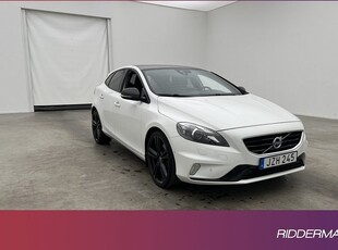 Volvo V40Polestar T5 Carbon Edition H K Kamera Drag 2016, Kombi