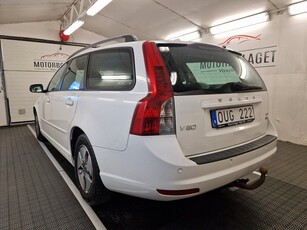 Volvo V50 1.6 D Momentum