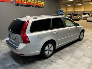 Volvo V50 1.6 D Momentum Euro 4