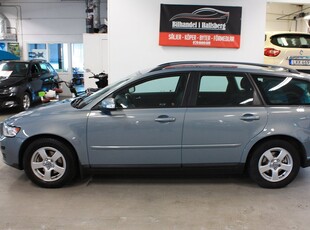 Volvo V50 1.8 Fl Kinetic