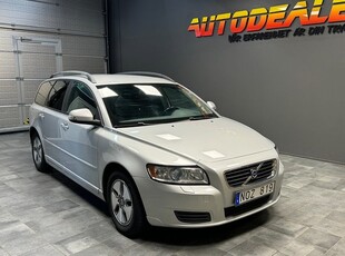 Volvo V501.6 D Momentum Euro 4 2010, Kombi