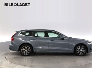 Volvo V60 B4 Diesel Core