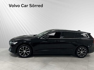 Volvo V60 B4 Diesel Momentum Advanced SE