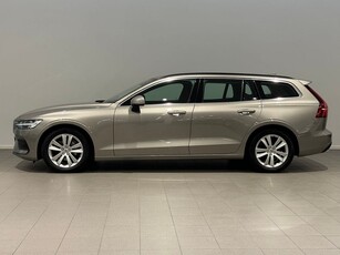 Volvo V60 B4 II Bensin MomAdv Navi Pro Edition