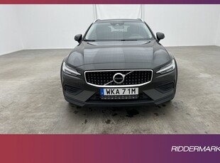 Volvo V60 Cross Country B4 AWD Momentum VOC Kamera Drag MOMS