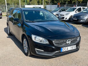 Volvo V60 D2 Powershift Kinetic Euro 5