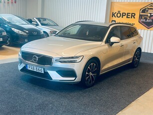 Volvo V60 D3 Geartronic Advanced Edition, Momentum Euro 6