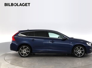 Volvo V60 D4 AWD Ocean Race Business E PRO