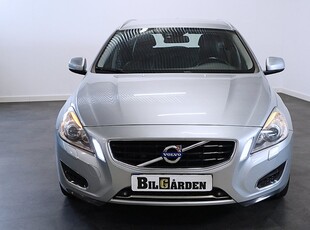 Volvo V60 D6 Plug-in Hybrid AWD Summum