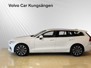 Volvo V60 Recharge T6 II Core Edition LAGERBIL