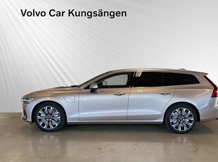 Volvo V60 Recharge T6 II Core Edition LAGERBIL