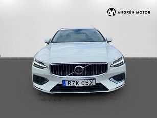 Volvo V60 T6 AWD Twin Engine Inscription Expression