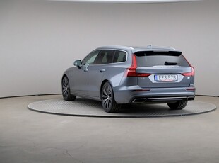 Volvo V60 T6 Recharge Awd Inscription Expr Drag Teknikpkt