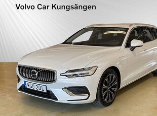 Volvo V60Recharge T6 II Core Edition NY LAGERBIL 2024, Kombi