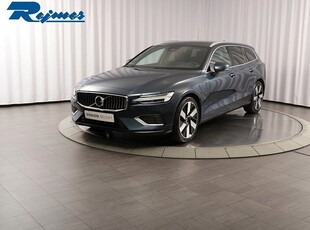 Volvo V60Recharge T8 Plus Bright 2024, Kombi